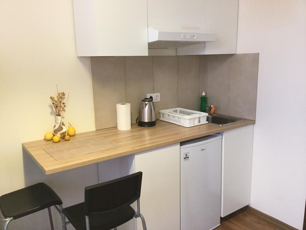 Easyapartments On Panagyurishte Str Σόφια Εξωτερικό φωτογραφία