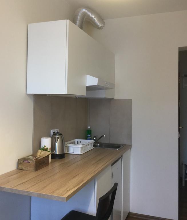 Easyapartments On Panagyurishte Str Σόφια Εξωτερικό φωτογραφία