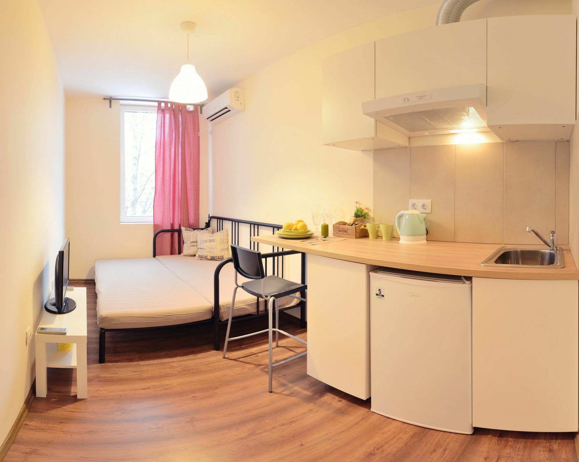 Easyapartments On Panagyurishte Str Σόφια Εξωτερικό φωτογραφία